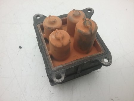 [A0001591504 A 000 159 15 04] Resistência aquecimento elétrico da sofagem mercedes-benz c-class (w203) c 270 cdi a0001591504 a 000...