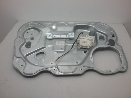 [AM51-A045H17-A] Elevador completo frente esq ford focus ii box body / estate 1.6 tdci | 09.05 - 07.11 usado ref. am5...