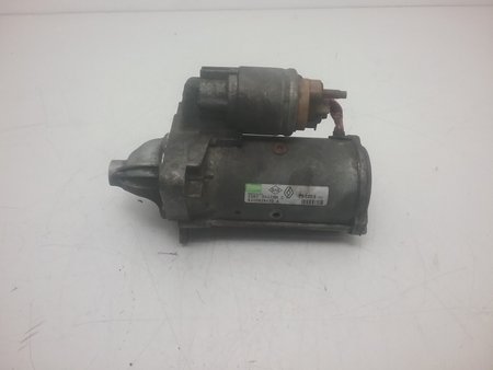 [8200628430 MOTOR M9R780 / M9R740] Motor de arranque usado renault trafic ii 2.0 dci 115 ref. 8200628430 motor m9r780 / m9r740
