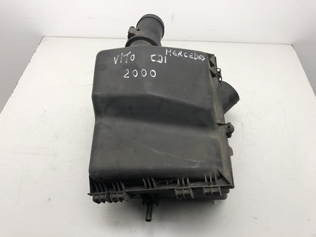 [A6380902101] Caixa de filtro do ar mercedes-benz vito box (638) ref. a6380902101