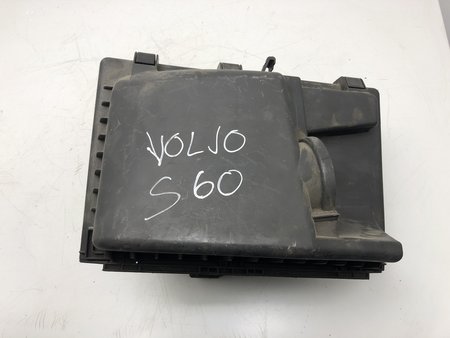 [8626061] Caixa de filtro do ar volvo s60 i (384) 2.0 t | 07.00 - 04.10 usado ref. 8626061