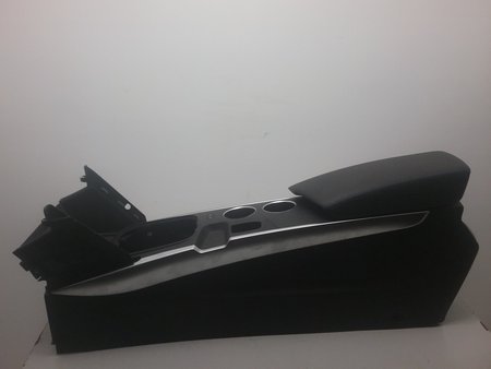 Consola central renault megane iv 11.15 -