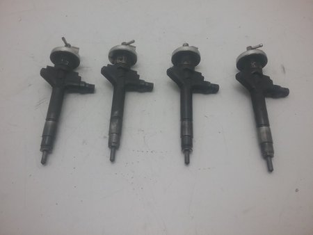 [MOTOR RF5C] Injector mazda 6 (gg) 2.0 di ref. motor rf5c