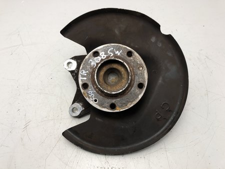 [9807112580] Manga d'eixo trás esq peugeot 308 sw ii 1.6 bluehdi 120 ref. 9807112580