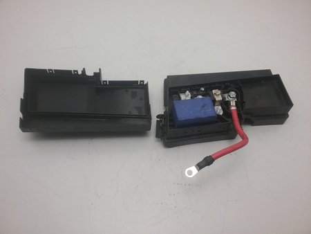 [314091551] Caixa de reles volvo v40 ref. 314091551