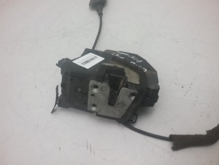 [805004945R] Fecho da porta frente dto renault clio iv (bh_) ref. 805004945r