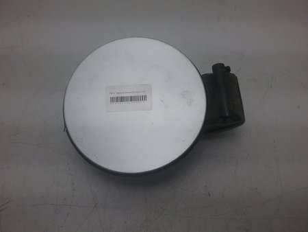 Fecho tampa de combustível volvo v40 (525, 526) 2012