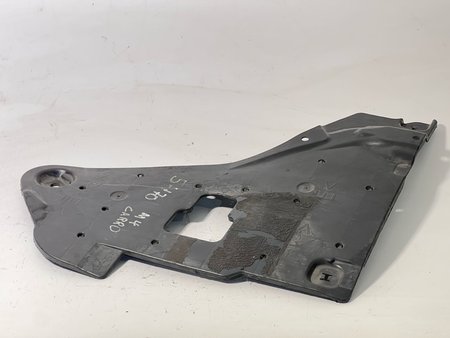 [748A39495R] Blindagem renault megane iv 1.5 dci ref. 748a39495r