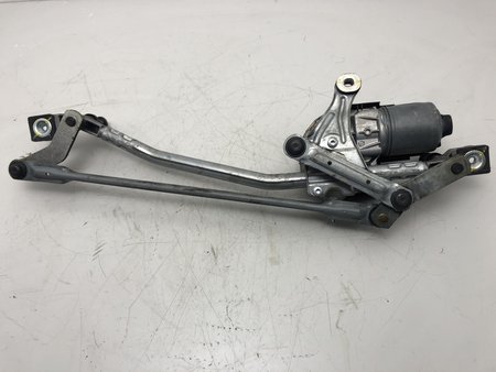 [3397021692 3 397 021 692] Haste do limpa vidros + motor frente volvo v40 (525, 526) d2 ref. 3397021692 3 397 021 692