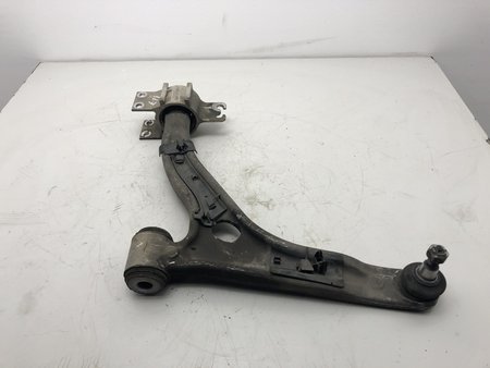 Braços de suspensão frente esq mercedes-benz cla coupe (c117) cla 180 cdi