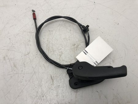 [31278799] Alavanca de abertura do capot volvo v40 (525, 526) 03.12