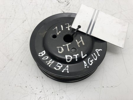 [MOTOR Z17DTH/DTL] Poli da bomba de água opel astra h 1.7 cdti ref. motor z17dth dtl