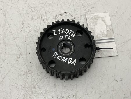 [MOTOR Z17DTH/DTL] Poli da bomba de alta pressão opel astra h 1.7 cdti ref. motor z17dth dtl