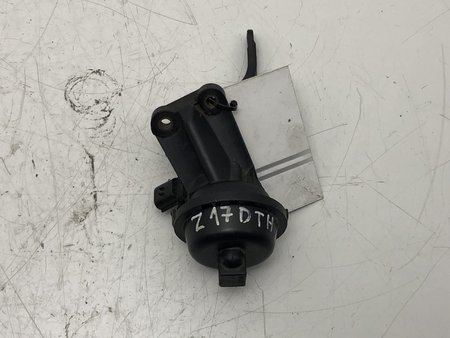 [MOTOR Z17DTH/DTL] Válvula de vácuo da borboleta de admissão opel astra h (a04) 1.7 cdti (l48) 2004 - 2010 ref. motor z...