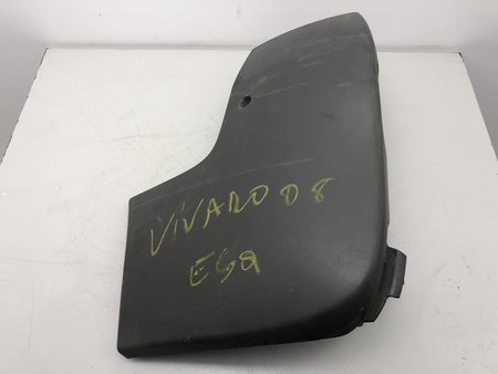 [7700313231] Canto do parachoques trás esq opel vivaro a combi (x83) 08.06