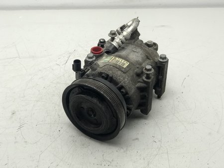 [AN8CA03] Compressor de ar condicionado kia cee'd 1.6 12.06 - 12.12 usado ref. an8ca03