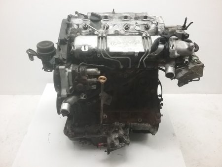 [1CD-FTV] Motor usado toyota avensis (_t25_) 2.0 d-4d ref. 1cd-ftv