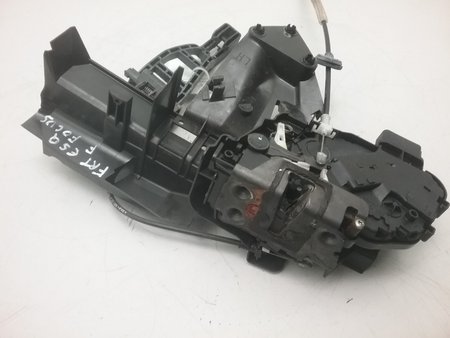 Fecho da porta frente esq ford focus ii (da, hcp, dp) 1.6 tdci 2004 - 2012