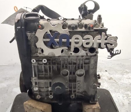 [AUD] Motor seat ibiza ii (6k1) 1.4 i | 09.93 - 02.02 usado ref. aud