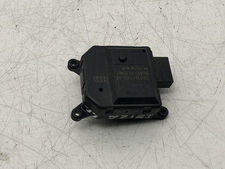 [309368300AD 30.93683.00 AD] Flap de controlo da sofagem actuador usado seat ibiza iii (6l1) 309368300ad 30.93683.00 ad