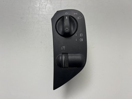 [6K1941531D] Modulo comando das luzes seat ibiza ii (6k1) ref. 6k1941531d