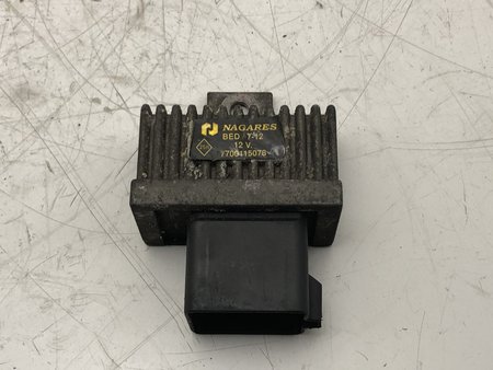 [7700115078] Modulo rele das velas renault clio ii ref. 7700115078