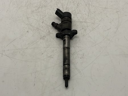 [0445110259   MOTOR G8DA] Injector ford focus ii (da, hcp, dp) 1.6 tdci 2004 - 2012 ref. 0445110259 motor g8da