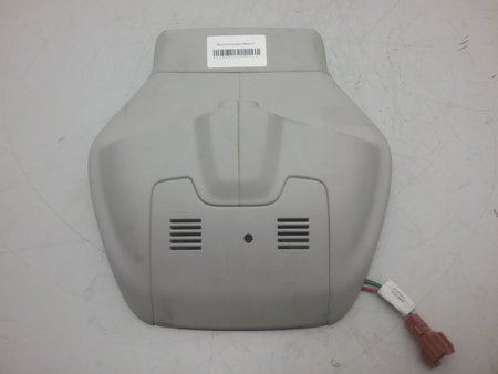 Plafonier frente renault megane iv (b9)
