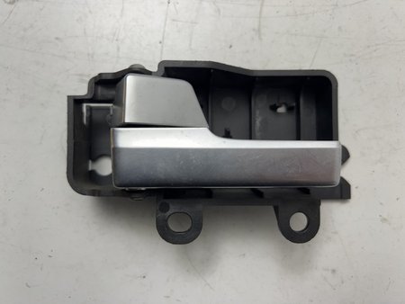 [3M51R22601BB] Punho da porta frente ford focus ii (da, hcp, dp) ref. 3m51r22601bb