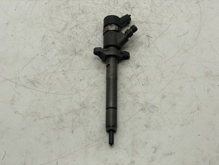 [0445110259  MOTOR 9HZ] Injector peugeot 207 (wa, wc) 1.6 hdi 2006 - 2013 ref. 0445110259 motor 9hz