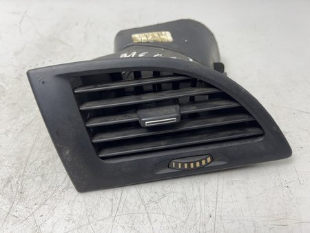 Difusor do ar renault megane iii (bz) 02.09