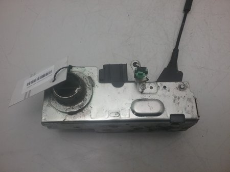 [2T1A V21813 BE 2T1AV21813BE] Fecho da porta dto frente ford transit connect (p65, p70, p80) ref. 2t1a v21813 be 2t1av21813be