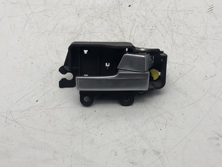 [3M51R22600BB] Punho da porta frente ford focus ii (da, hcp, dp) 04 - 12 ref. 3m51r22600bb