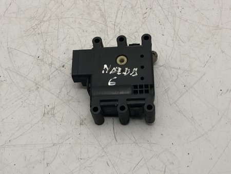 Flap de controlo da sofagem mazda 6 (gg) 06.02 - 08.07 usado