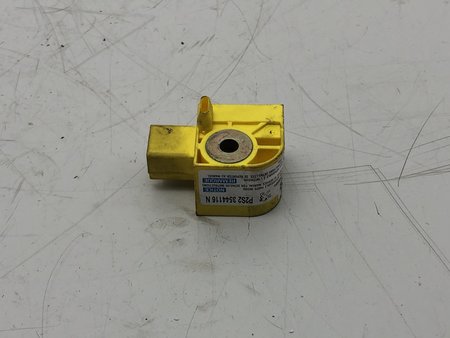 [9649474680 96 494 746 80] Sensor airbag frente peugeot 307 ref. 9649474680 96 494 746 80
