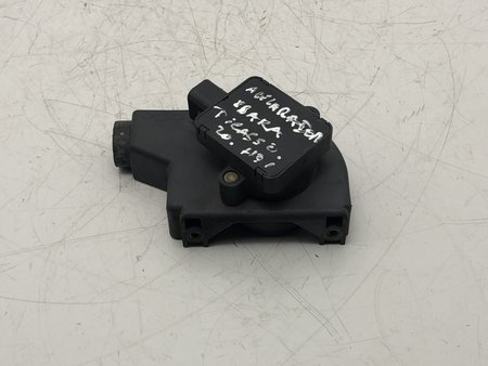 [9643365680 96 433 656 80] Modulo do acelerador citroёn xsara picasso (n68) 2.0 hdi ref. 9643365680 96 433 656 80