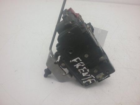 Fecho da porta frente esq audi a4 (8e2, b6) 1.9 tdi 2000 - 2004