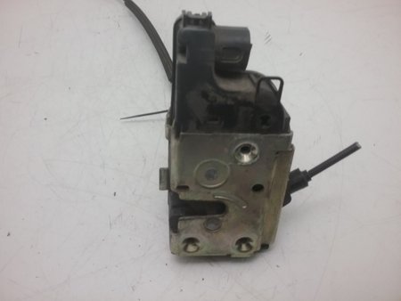 Fecho da porta frente dto renault laguna ii (bg0/1_) 2001 - 2007