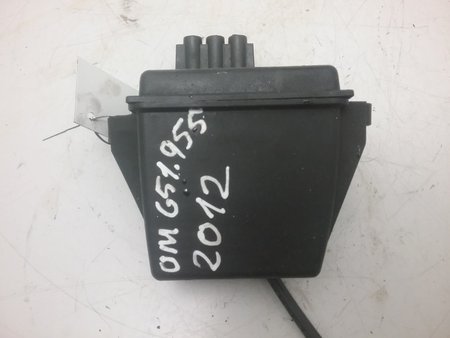 [A6510700668] Bomba de vacuo mercedes-benz sprinter (906) cdi bluetec ref. a6510700668