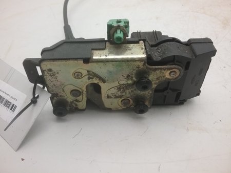 Fecho da porta frente dto jaguar s-type (x200) 3.0 v6 1999 - 2007