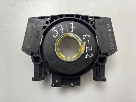 [255609U03C 25560 9U03C] Fita airbag nissan micra iii (k12) 01.03 - 06.10 255609u03c 25560 9u03c