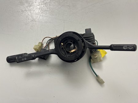 [uno (146)] Manete dos piscas + luzes + limpa-vidros fiat uno (146) 1988 - 2006