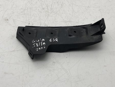 [6L0 807 183 6L0807183] Guia do parachoques esq frente seat ibiza iii (6l1) 02.02 - 11.09