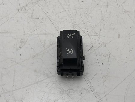 [255500002R] Interruptor do cruise control renault megane iii coupe (dz0/1_) 1.5 dci 02.09 usado ref. 255500002r