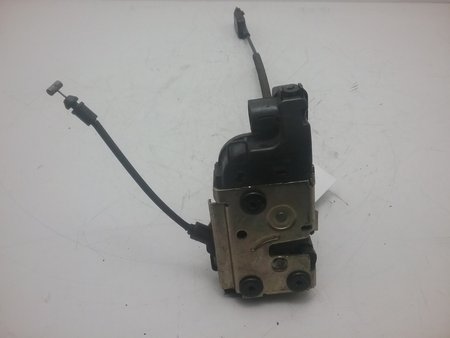 Fecho da porta frente esq renault megane ii 2003 - 2008