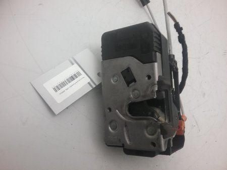 Fecho da porta frente/dto opel meriva a mpv (x03) 1.4 16v twinport lpg (e75) | 07.04 - 05.10 usado