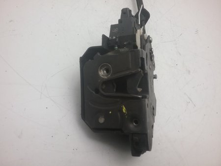 Fecho da porta frente dto volvo s60 i (384) 2001 - 2010