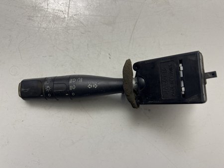 Modulo de comando das luzes e dos piscas peugeot 306 06.94 - 05.01