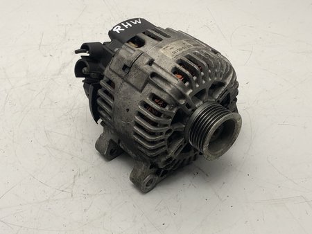 [C543492A / ALT.TG15C115   MOTOR RHW] Alternador citroёn jumpy platform/chassis (bu_, bv_, bw_, bx_) 2.0 hdi 110 16v | 12.03 - 10.06 usado...