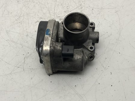[036 133 062 N  MOTOR AUB / AZQ] Borboleta de aceleração vw polo (9n_) 1.4 16v | 10.01 - 05.08 usado ref. 036 133 062 n  motor aub